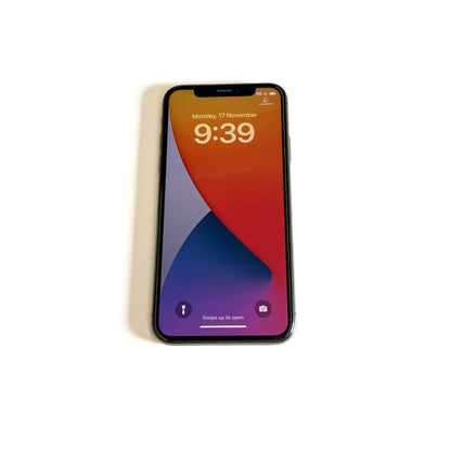 iPhone X 256GB Space Grey T8293