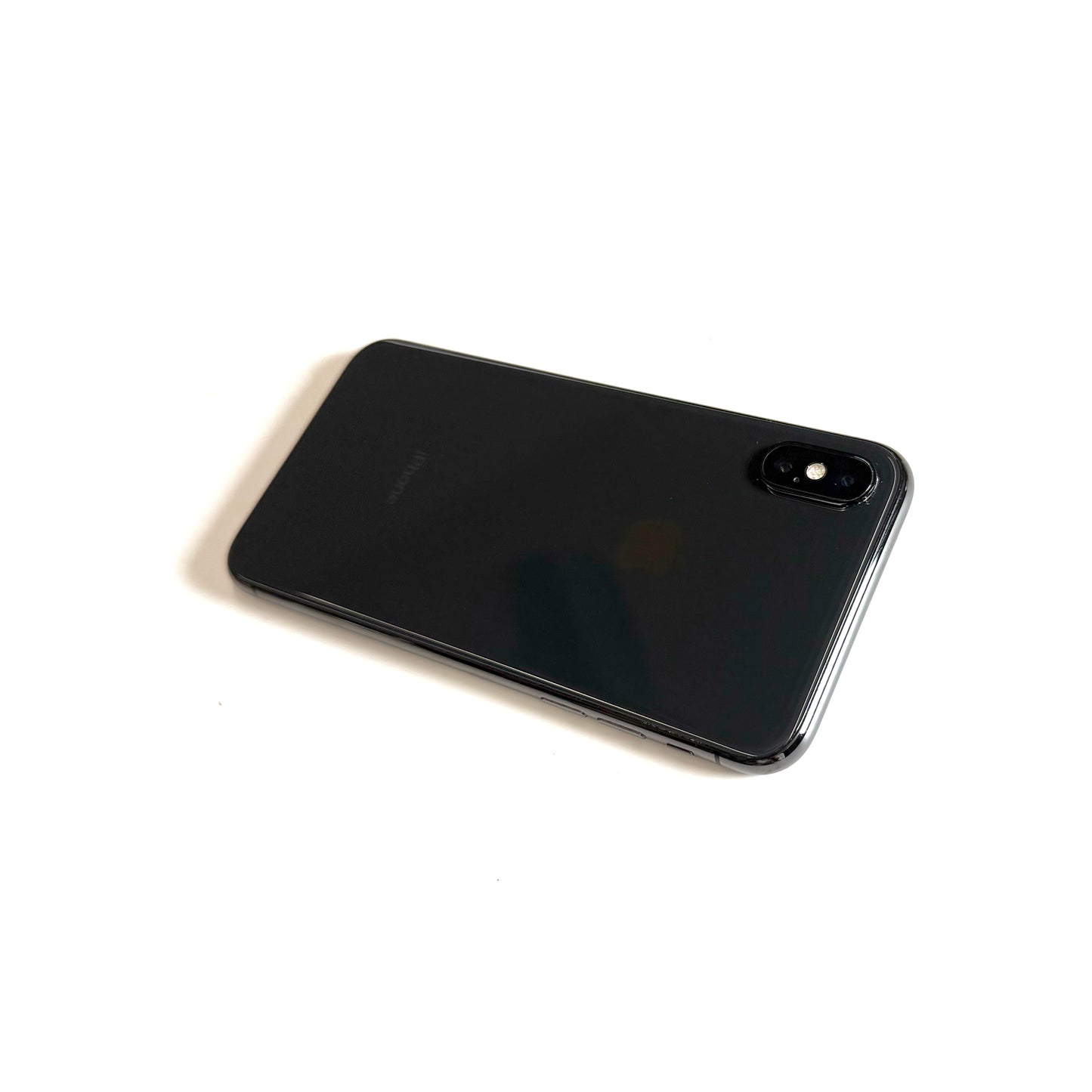 iPhone X 256GB Space Grey T8293