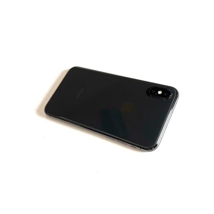 iPhone X 256GB Space Grey T8293