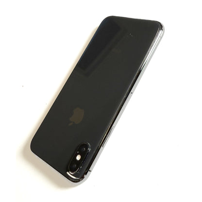 iPhone X 256GB Space Grey T8293