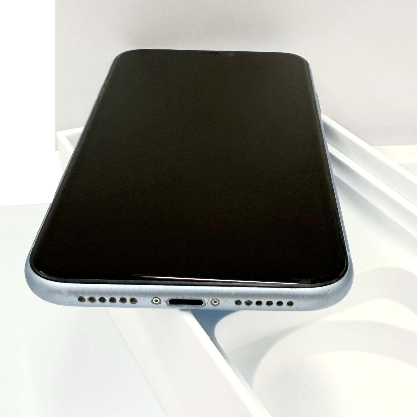 iPhone XR 128GB Blue - T8326