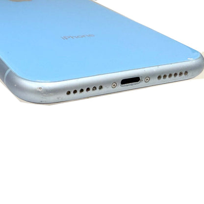 iPhone XR 128GB Blue - T8326