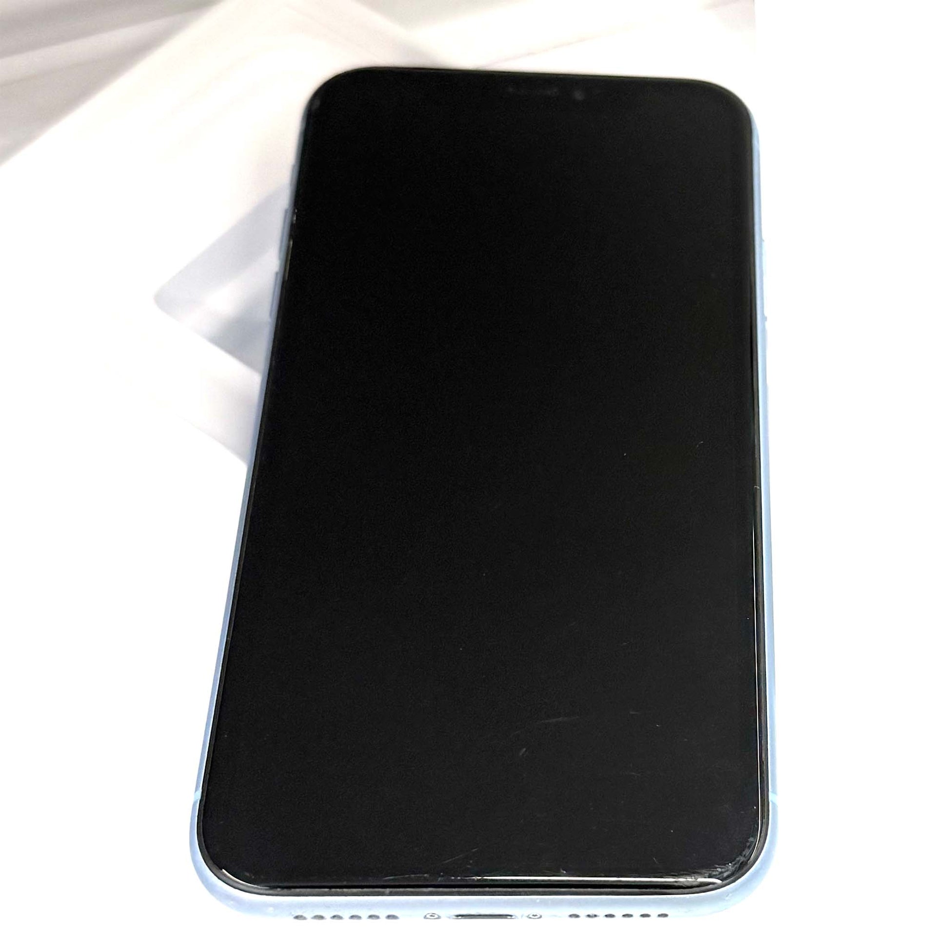 iPhone XR 128GB Blue - T8326