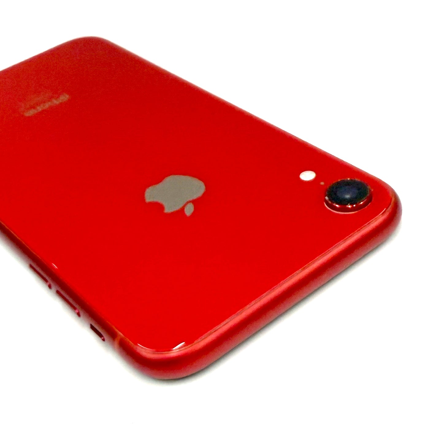 iPhone XR (Product) Red 128GB - 4691