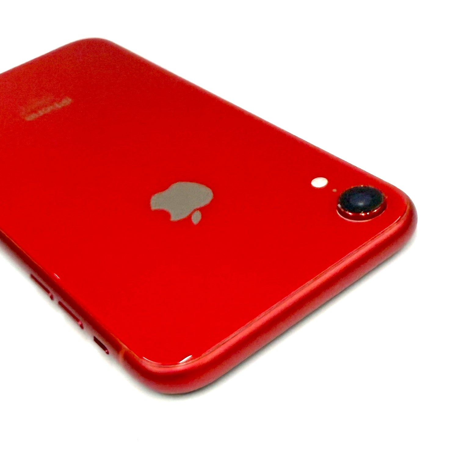 iPhone XR (Product) Red 128GB - 4691