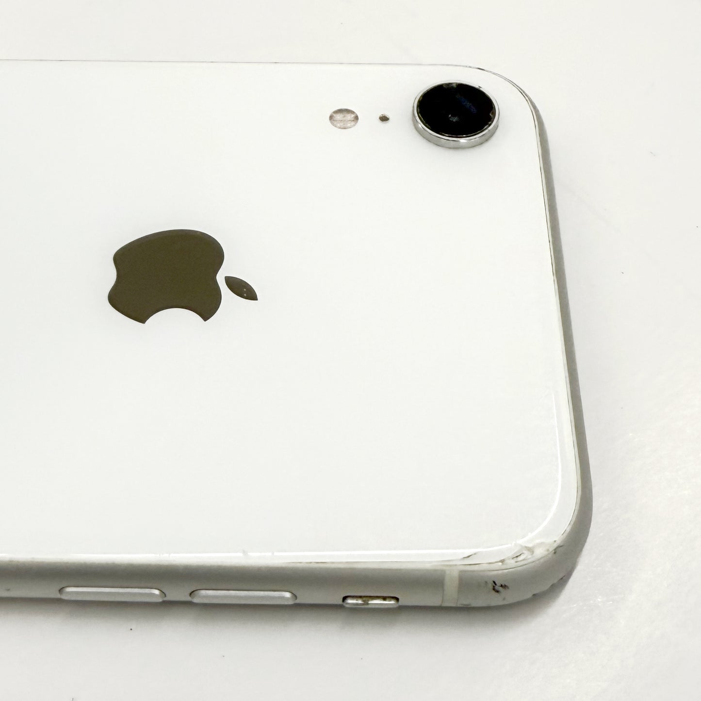 iPhone XR White 64GB - 1732