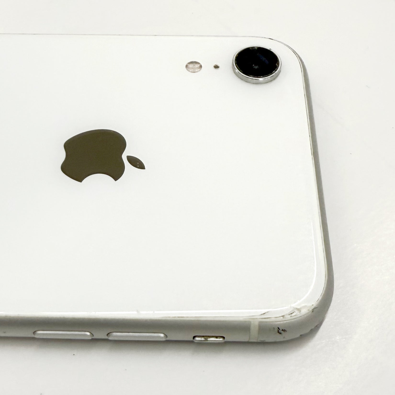 iPhone XR White 64GB - 1732