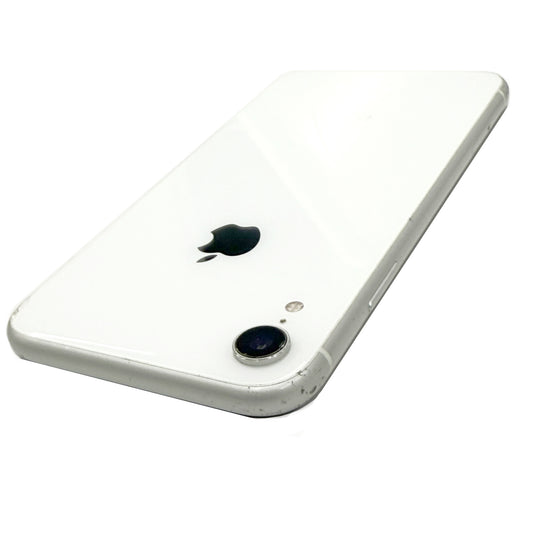 iPhone XR White 64GB - 1732
