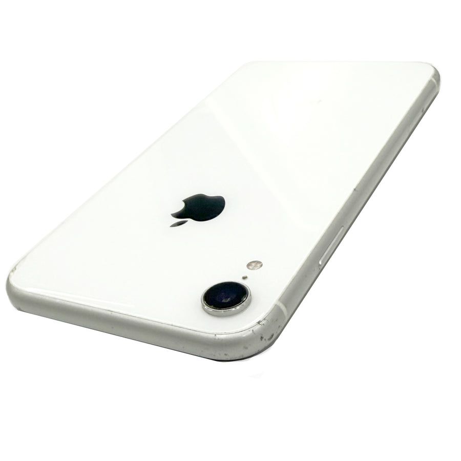 iPhone XR White 64GB - 1732