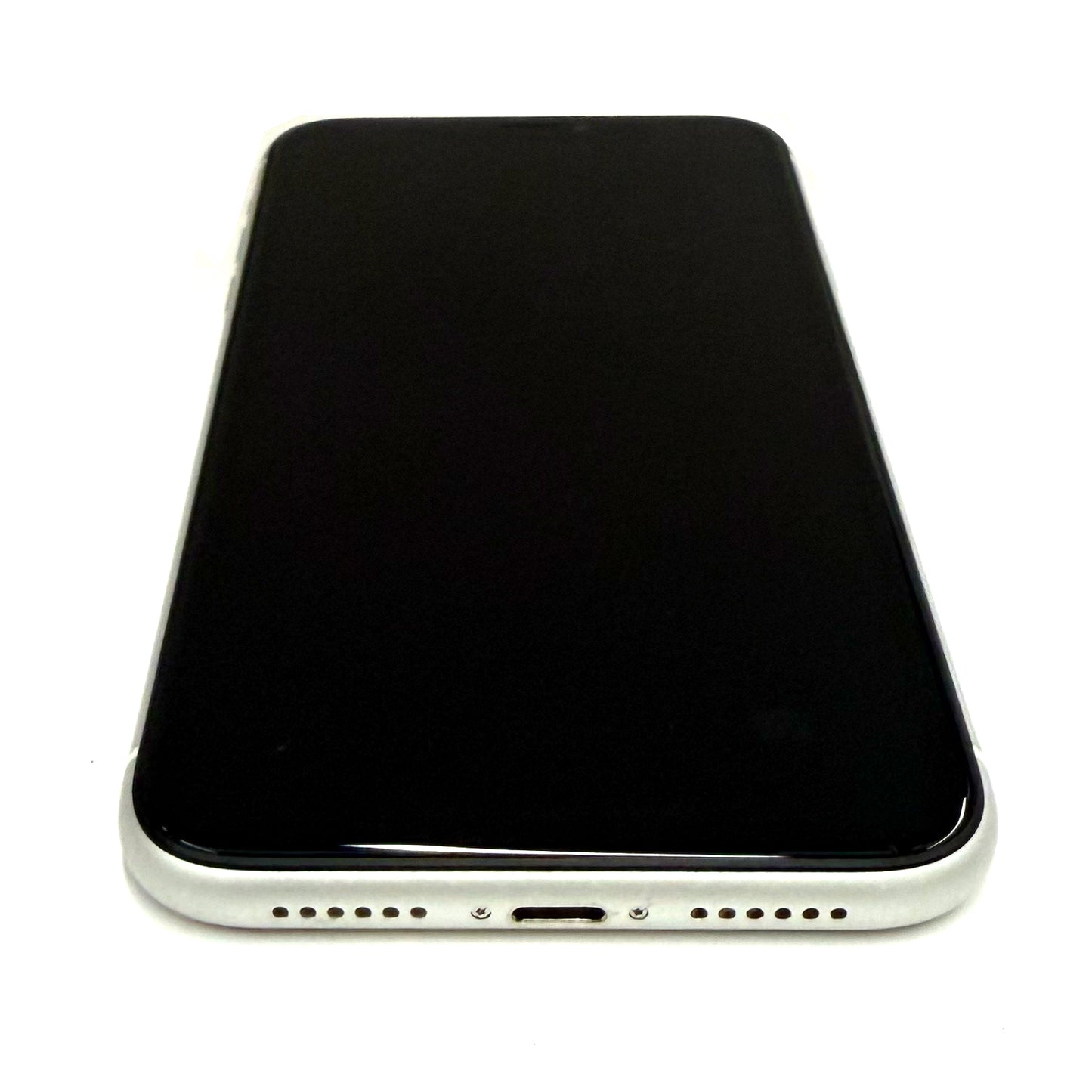 iPhone XR White 64GB - 8336