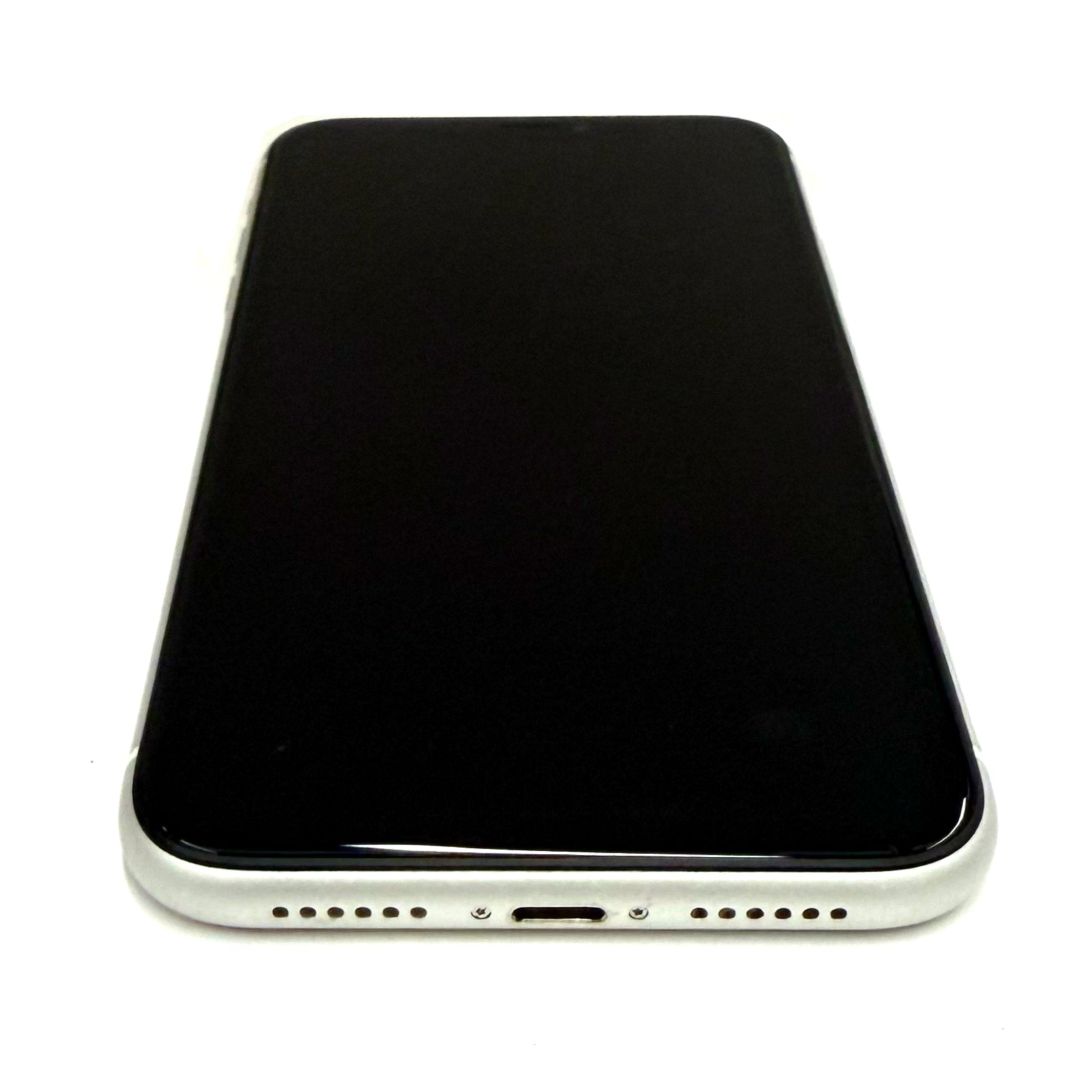 iPhone XR White 64GB - 8336