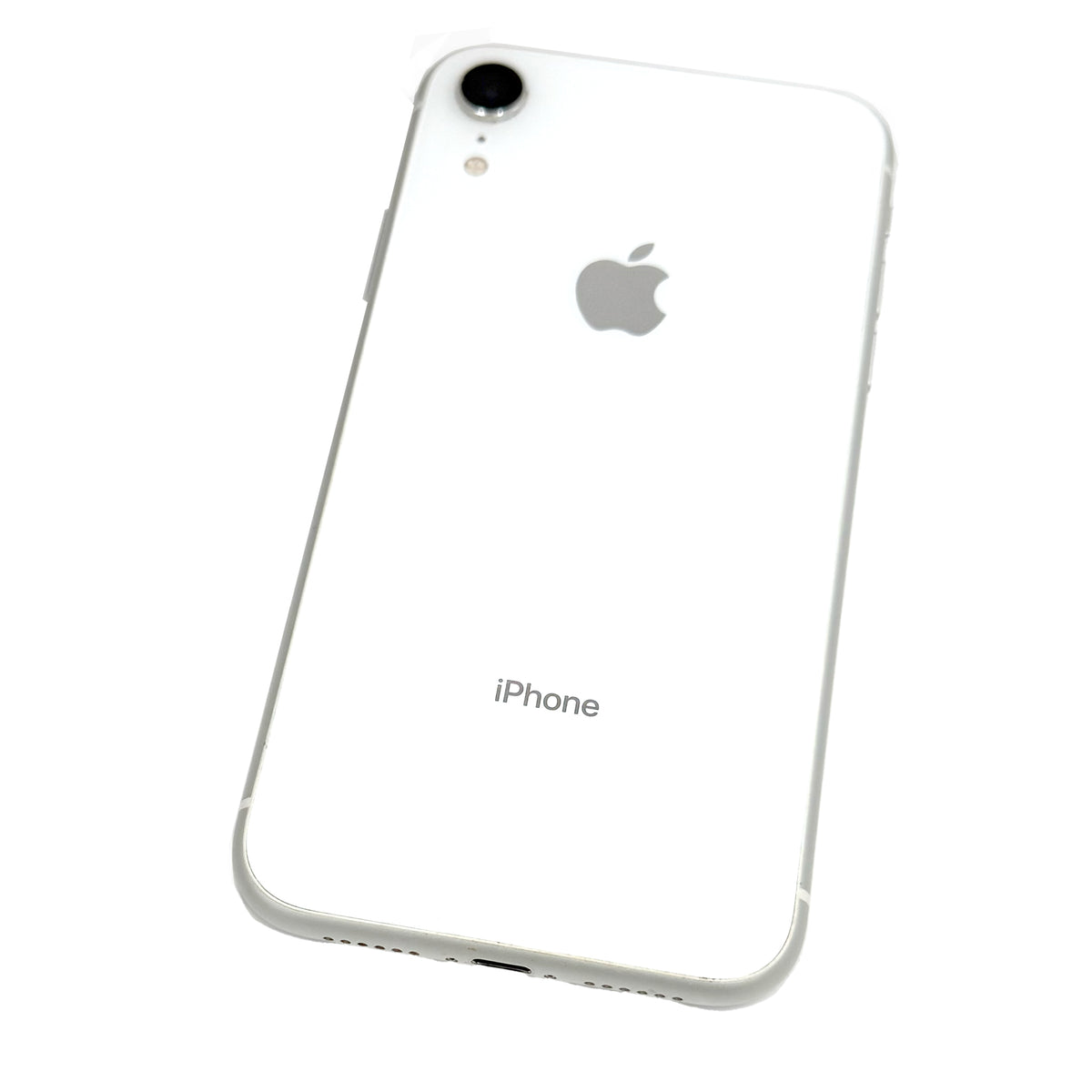 iPhone XR White 64GB - 8336