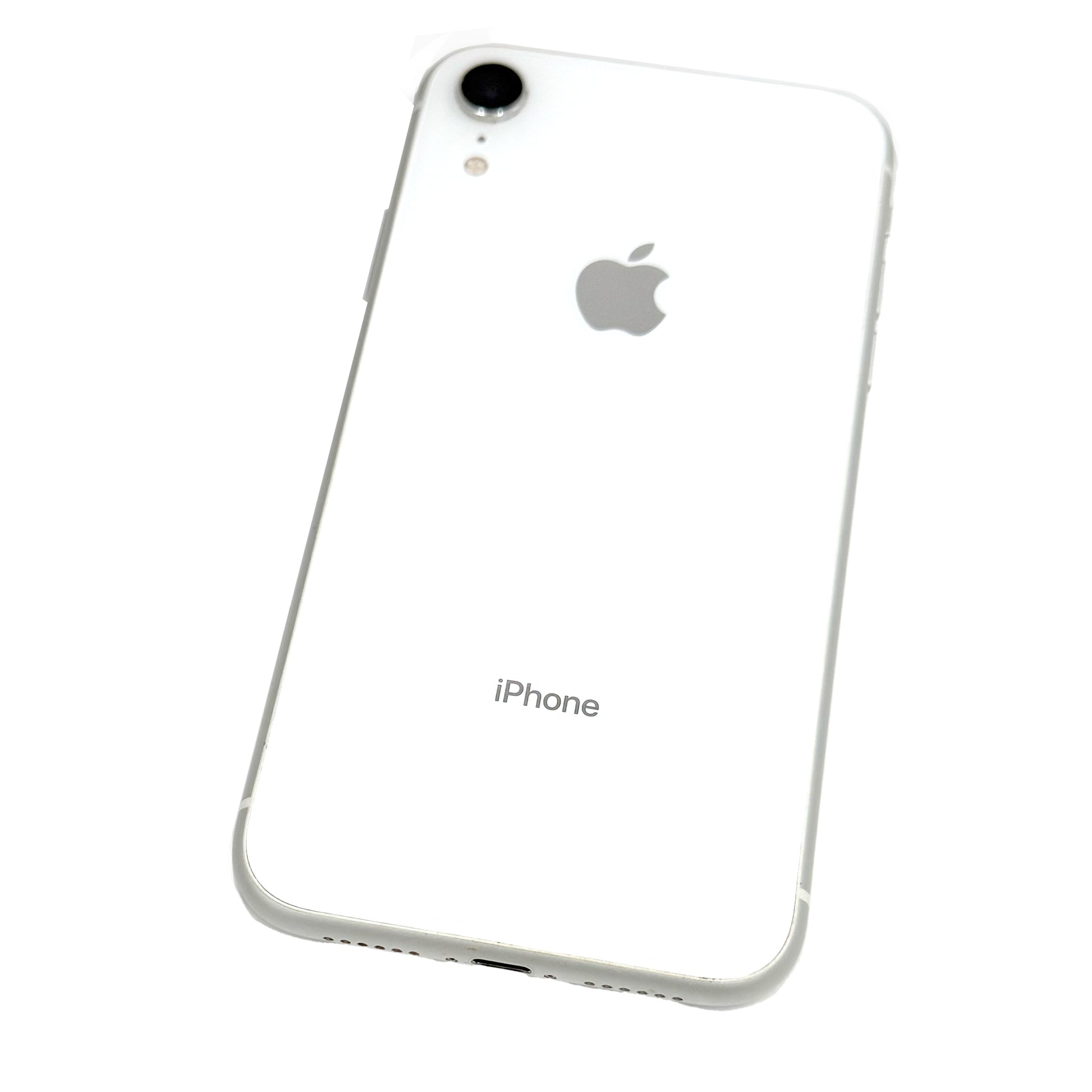 iPhone XR White 64GB - 8336