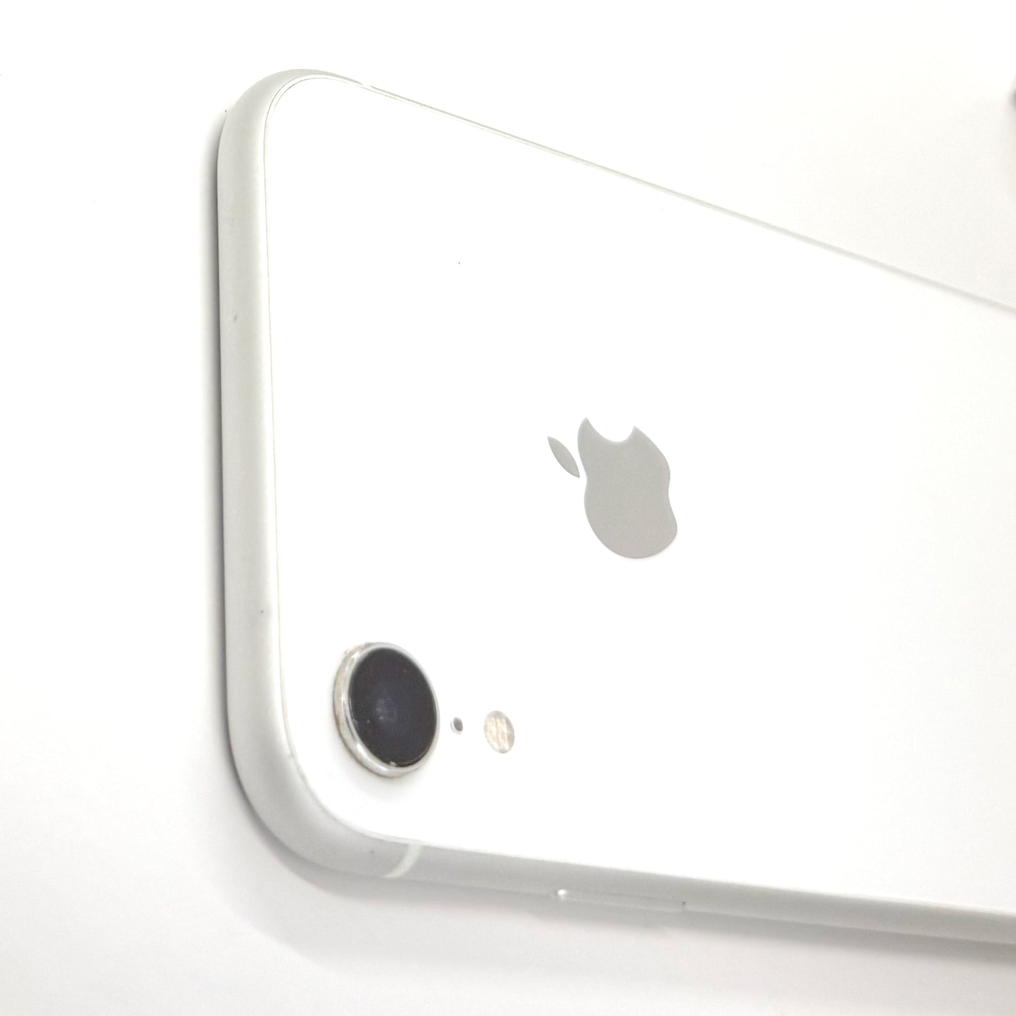 iPhone XR White 64GB - 8336