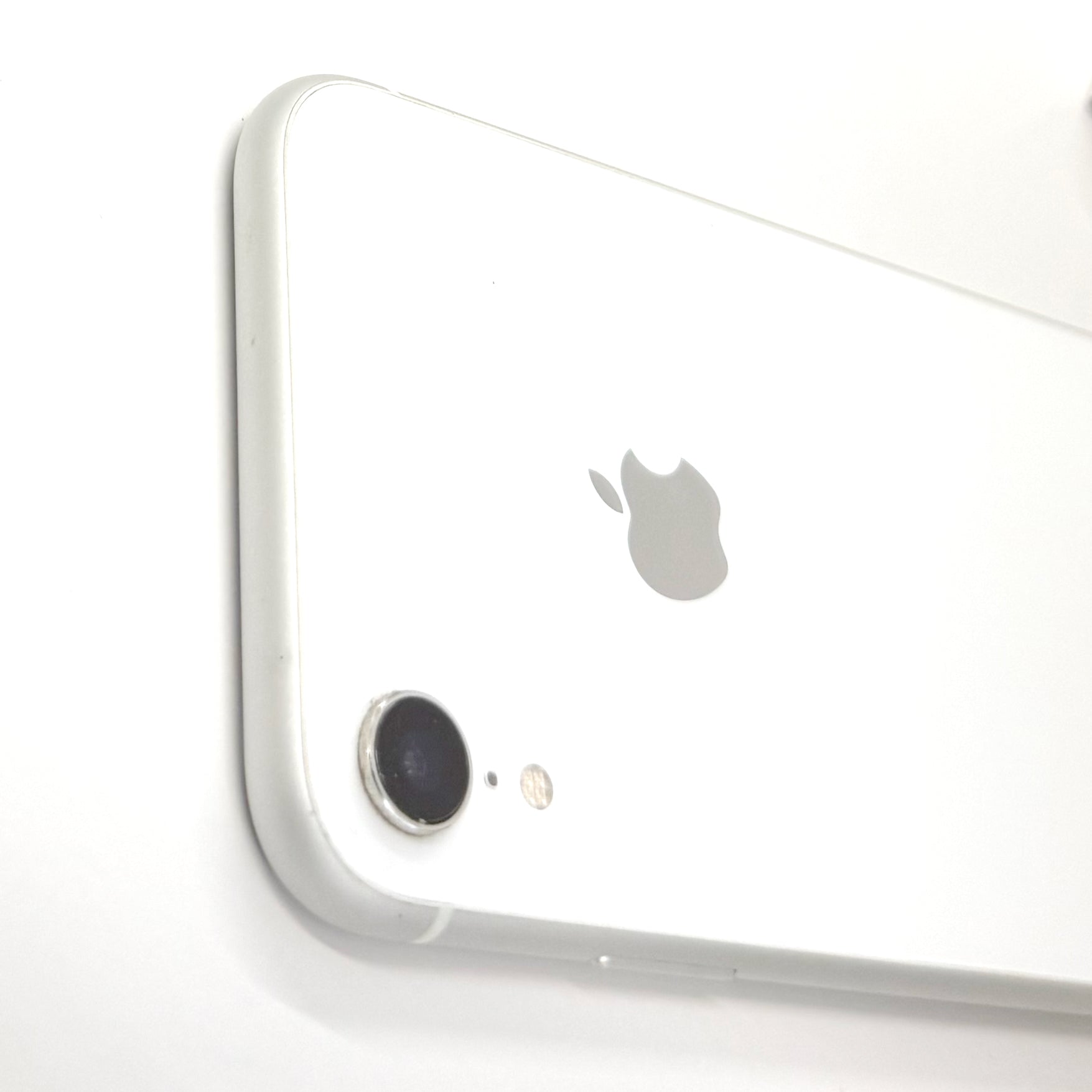 iPhone XR White 64GB - 8336