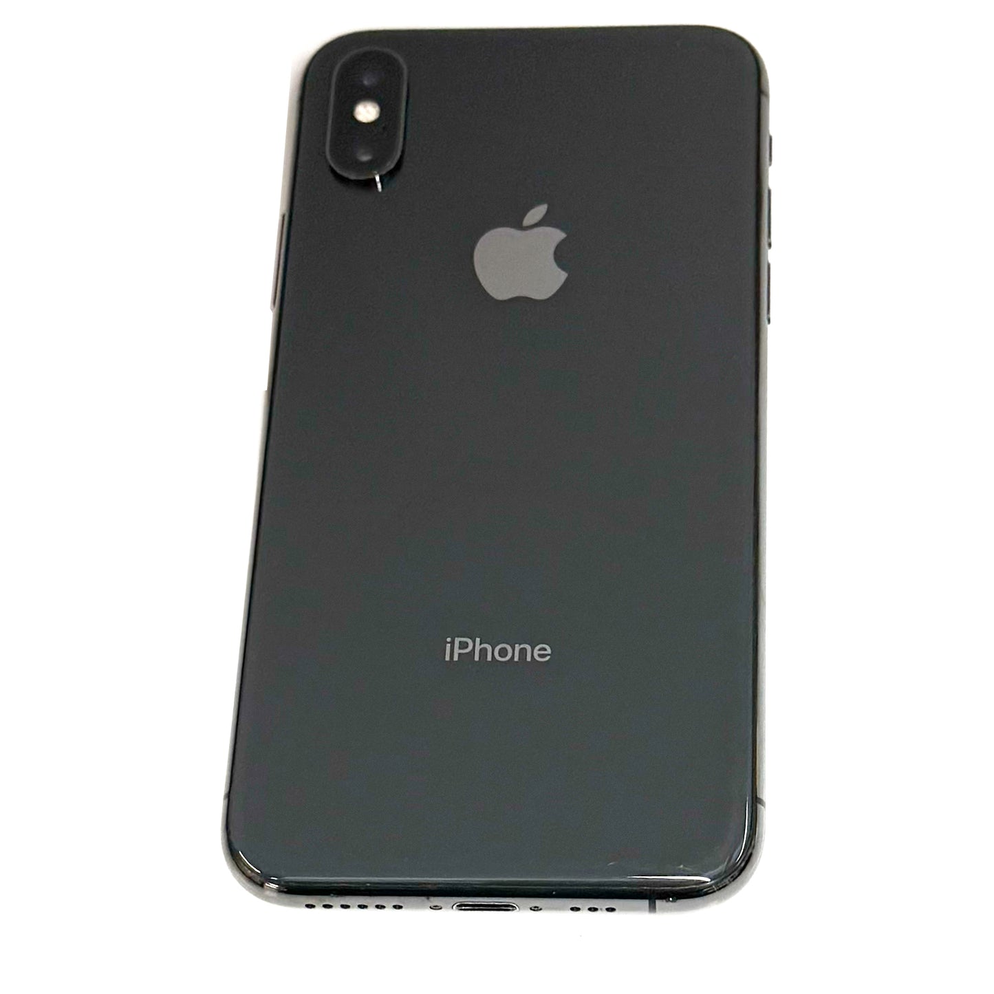 iPhone XS 64GB Space Grey T8250