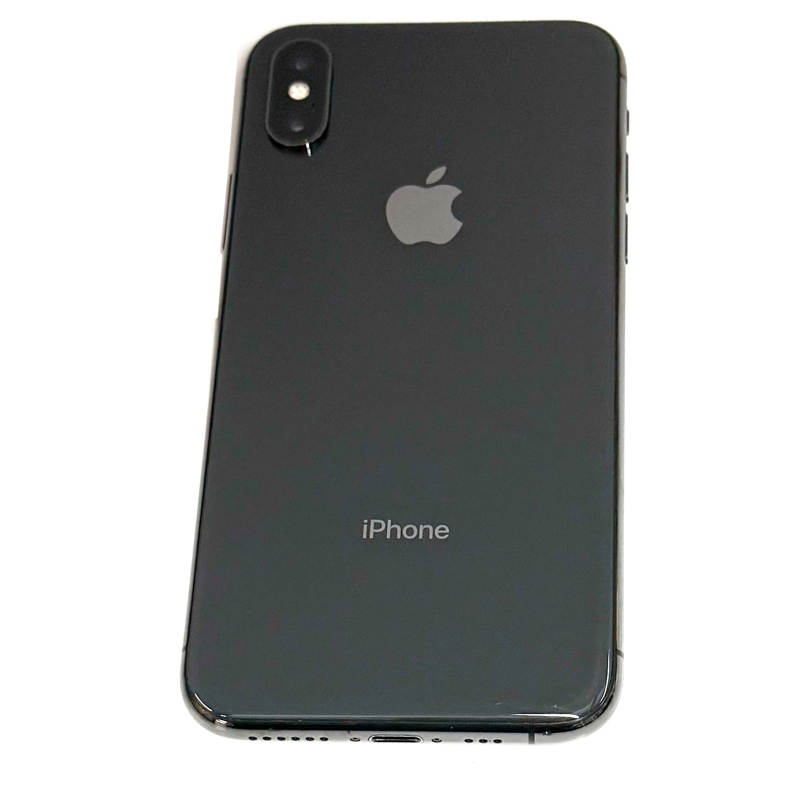 iPhone XS 64GB Space Grey T8250