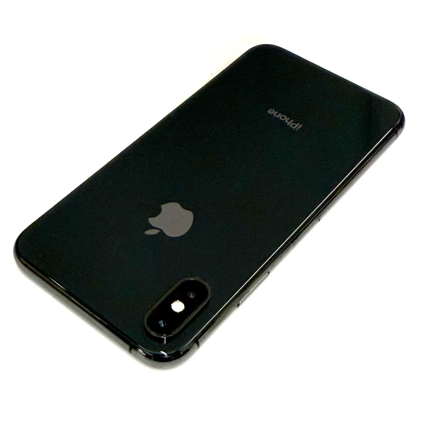 iPhone XS 64GB Space Grey T8250