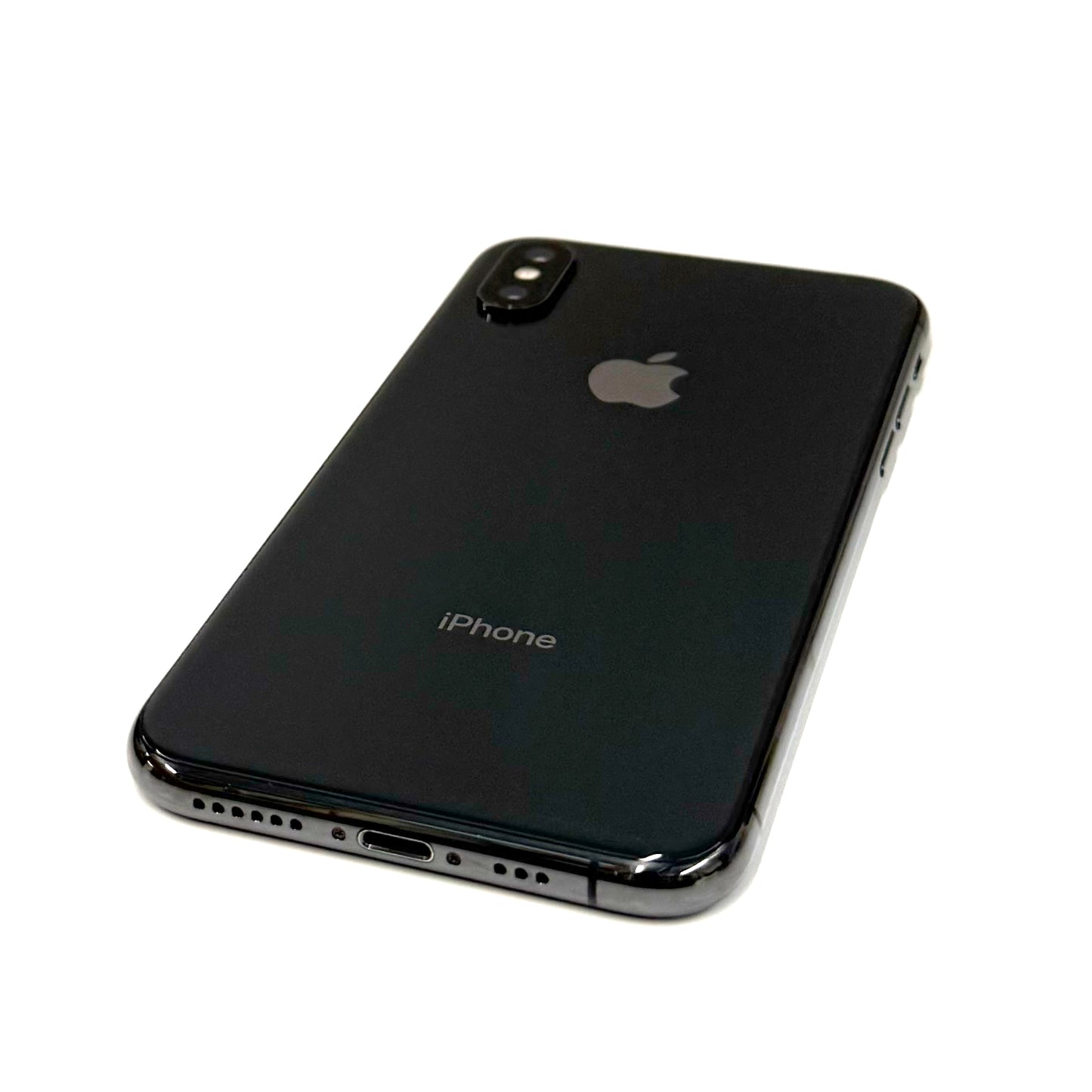 iPhone XS 64GB Space Grey T8250