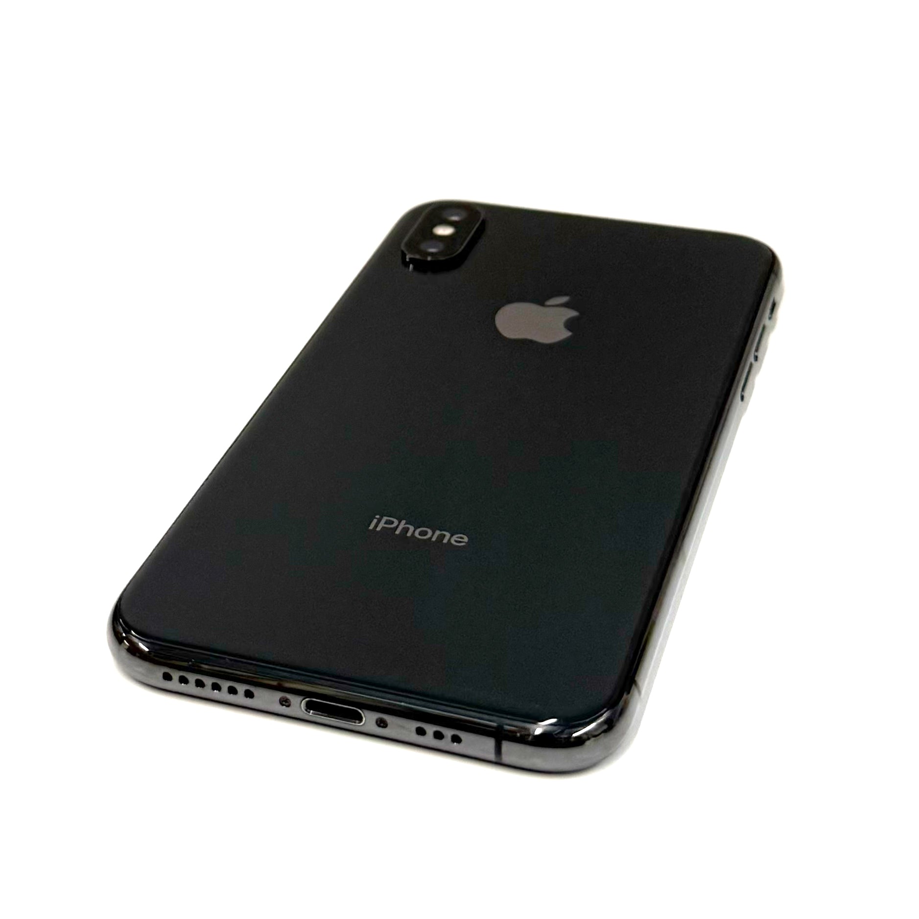 iPhone XS 64GB Space Grey T8250