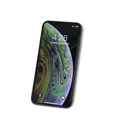 iPhone XS 64GB Space Grey T8250
