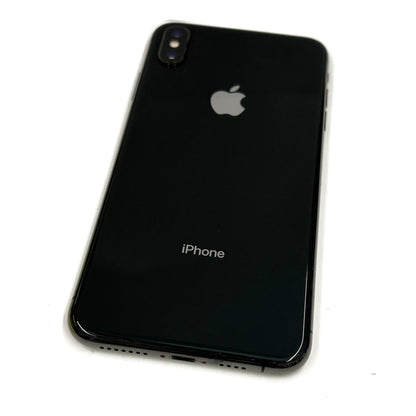 iPhone XS Max 256GB Space Grey T8208 trade.com.au the best 2nd hand phone provider in Australia