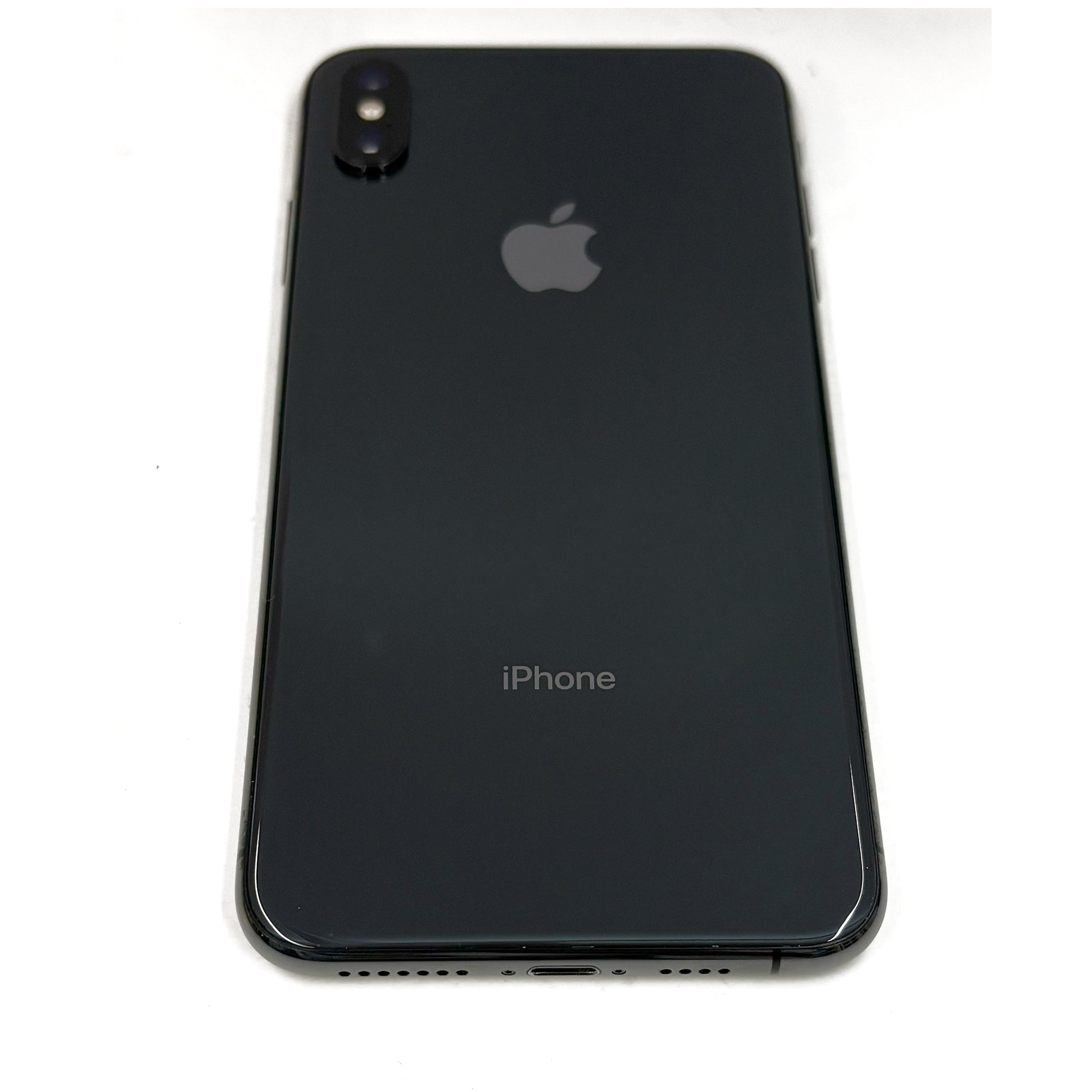 iPhone XS Max 256GB Space Grey T8209 - trade.com.au the best 2nd hand phone provider in Australia 