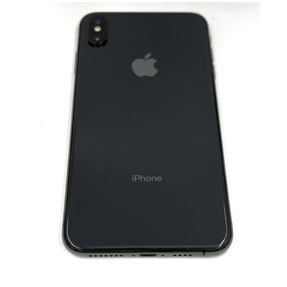 iPhone XS Max 256GB Space Grey T8209 - trade.com.au the best 2nd hand phone provider in Australia 