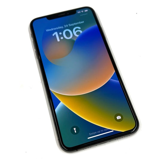 iPhone XS Max 256GB Space Grey T8209 - trade.com.au the best 2nd hand phone provider in Australia 