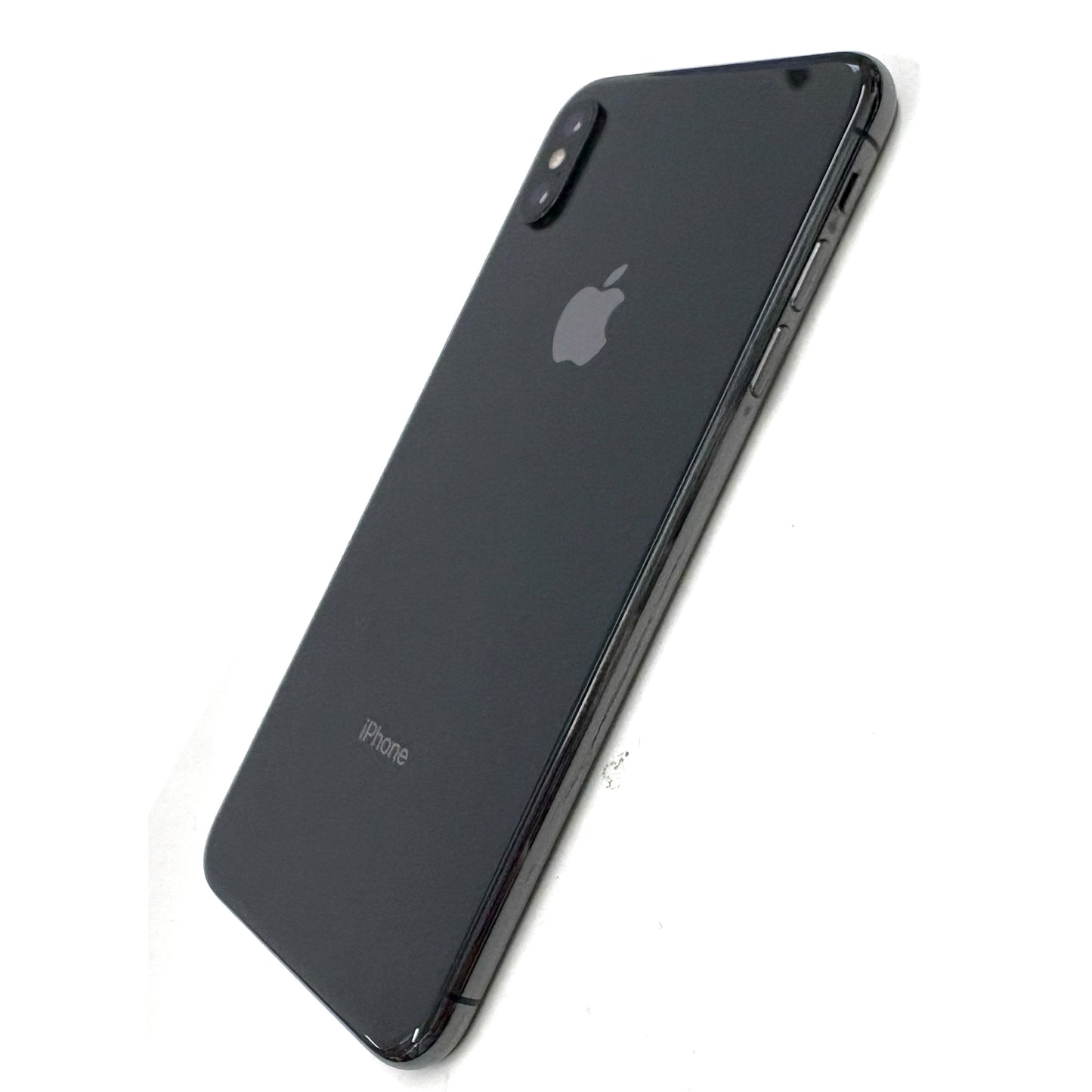 iPhone XS Max 256GB Space Grey T8209 - trade.com.au the best 2nd hand phone provider in Australia 