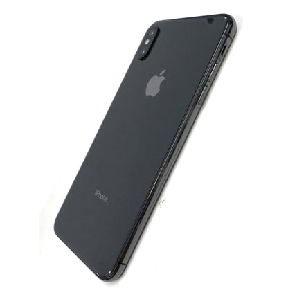 iPhone XS Max 256GB Space Grey T8209 - trade.com.au the best 2nd hand phone provider in Australia 