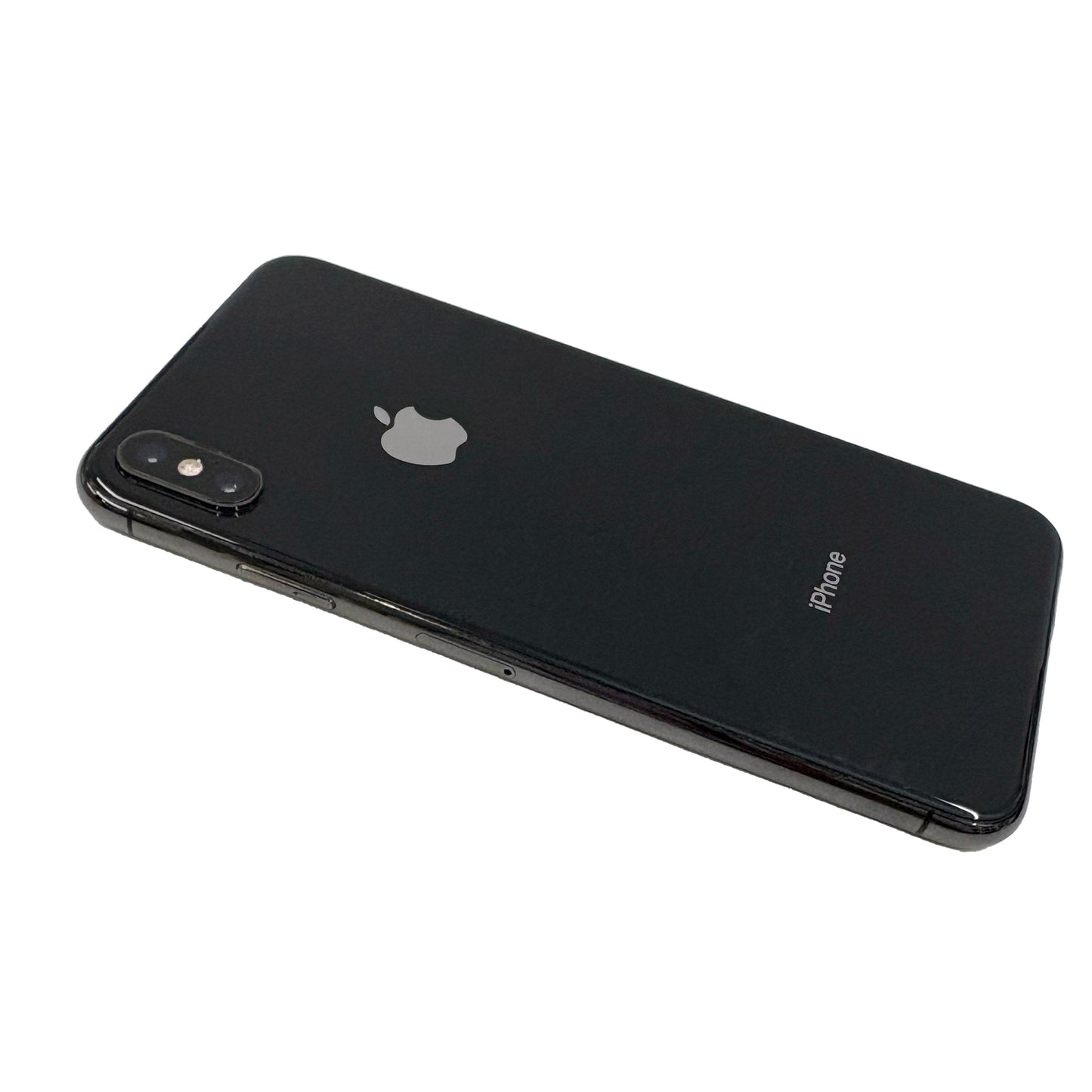 iPhone XS Max 256GB Space Grey T8208 trade.com.au the best 2nd hand phone provider in Australia