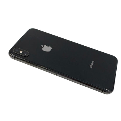 iPhone XS Max 256GB Space Grey T8208 trade.com.au the best 2nd hand phone provider in Australia