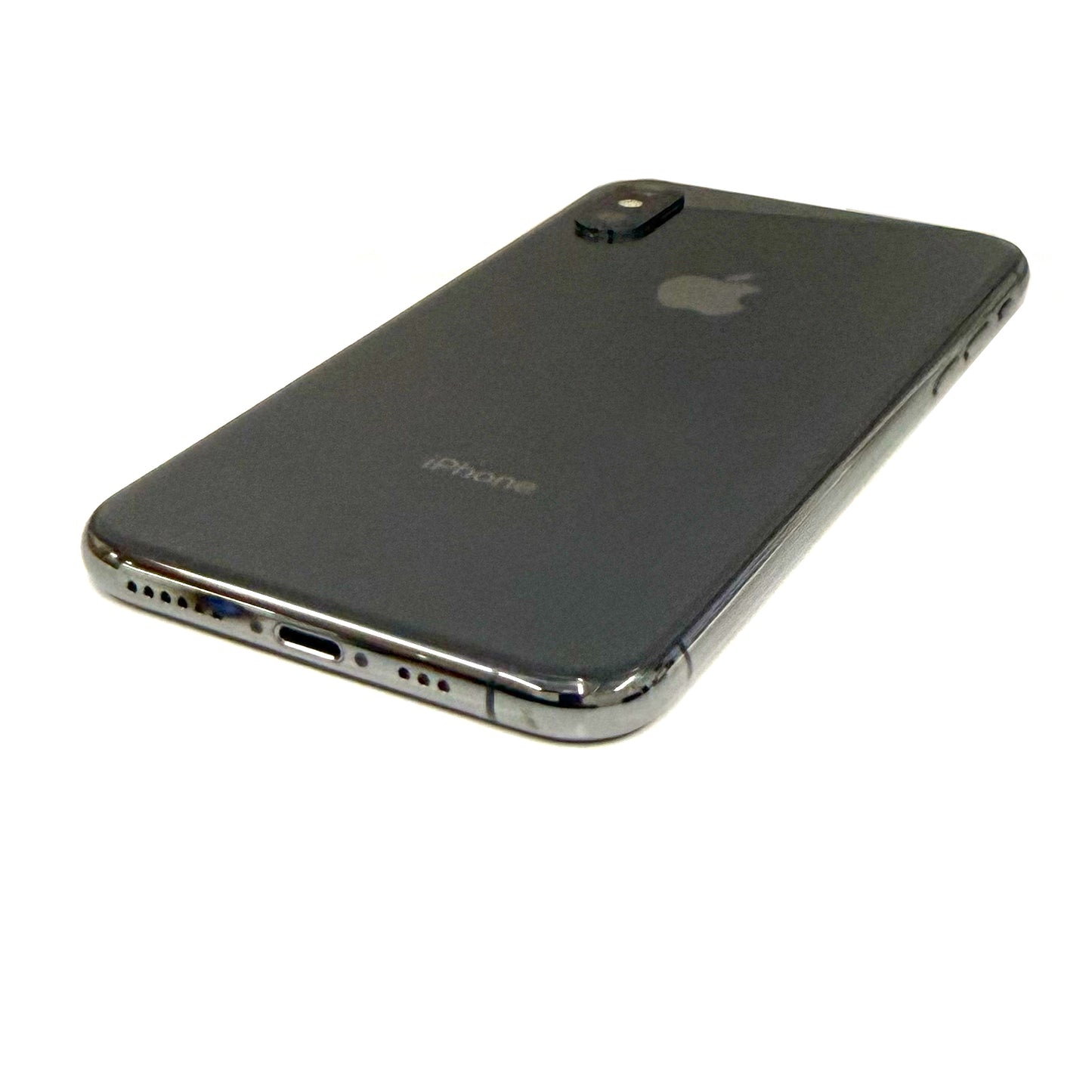 iPhone XS Space Grey 64GB - 2637