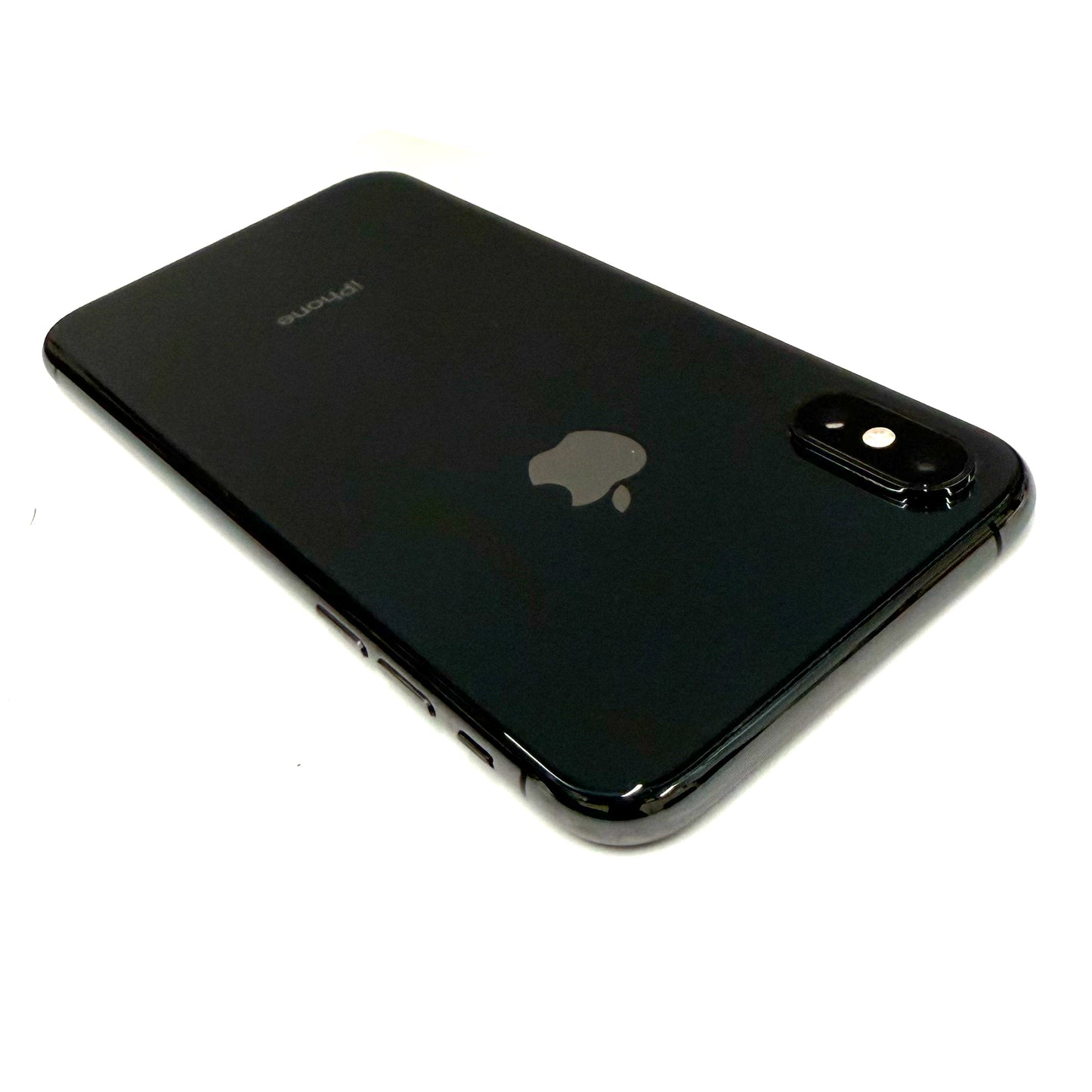 iPhone XS Space Grey 64GB - 2637