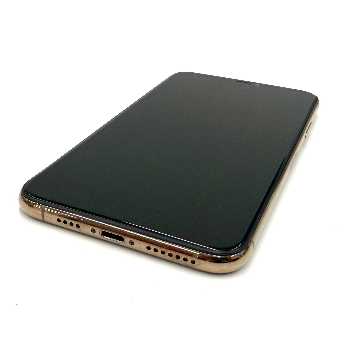 iPhone 11 Pro Max Gold 256GB - T8328