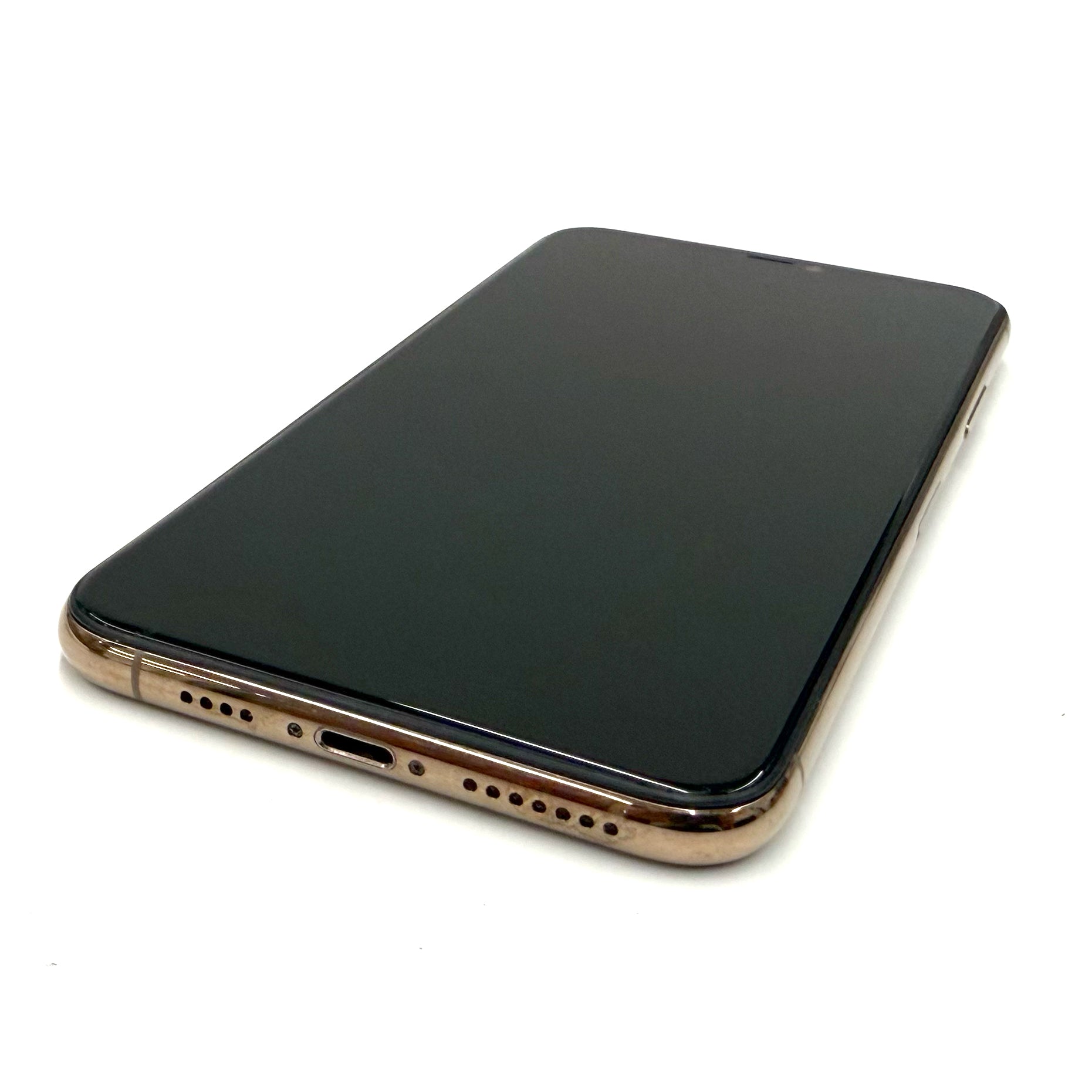 iPhone 11 Pro Max Gold 256GB - T8328