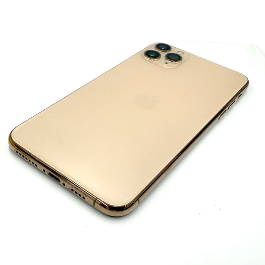 iPhone 11 Pro Max Gold 256GB - T8328