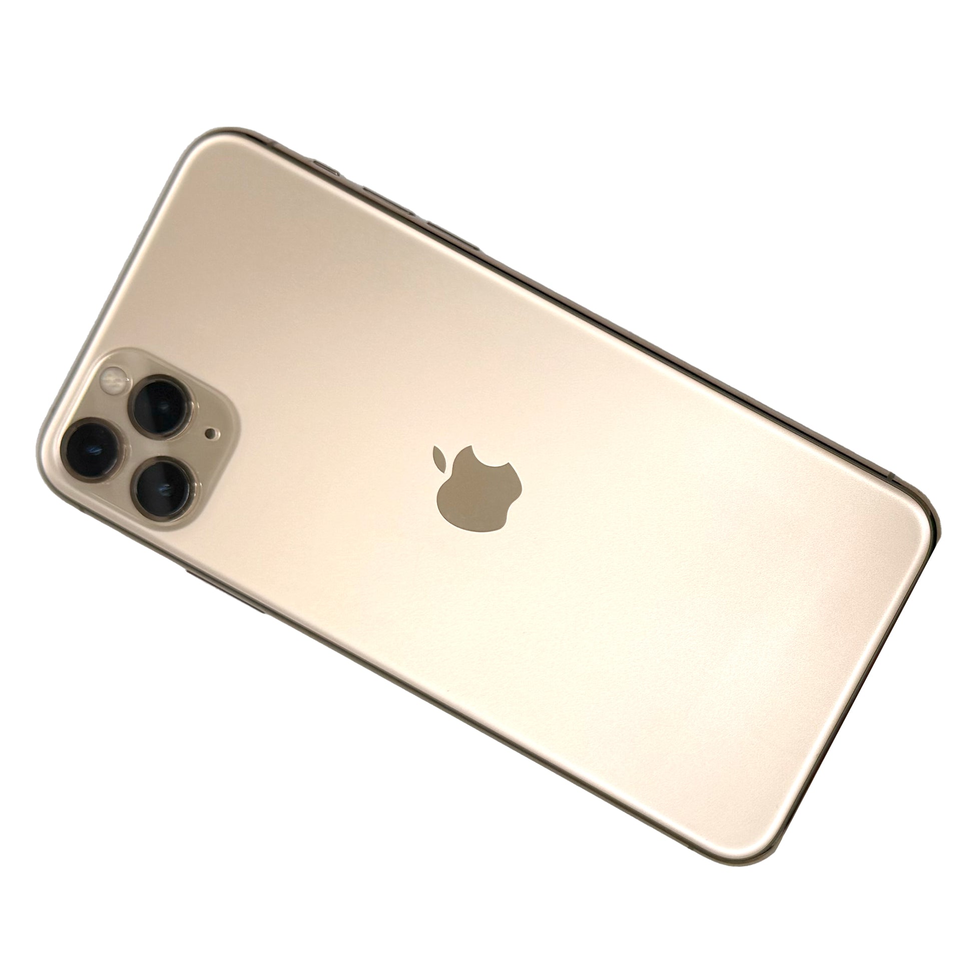 iPhone 11 Pro Max Gold 256GB - T8328