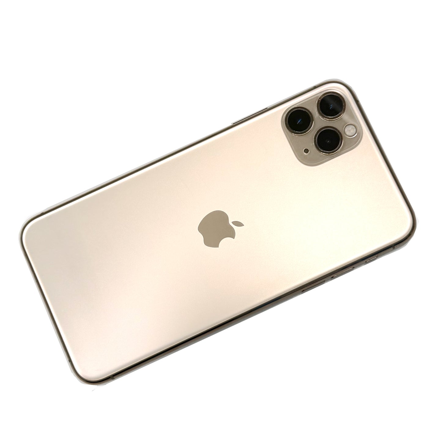 iPhone 11 Pro Max Gold 256GB - T8328