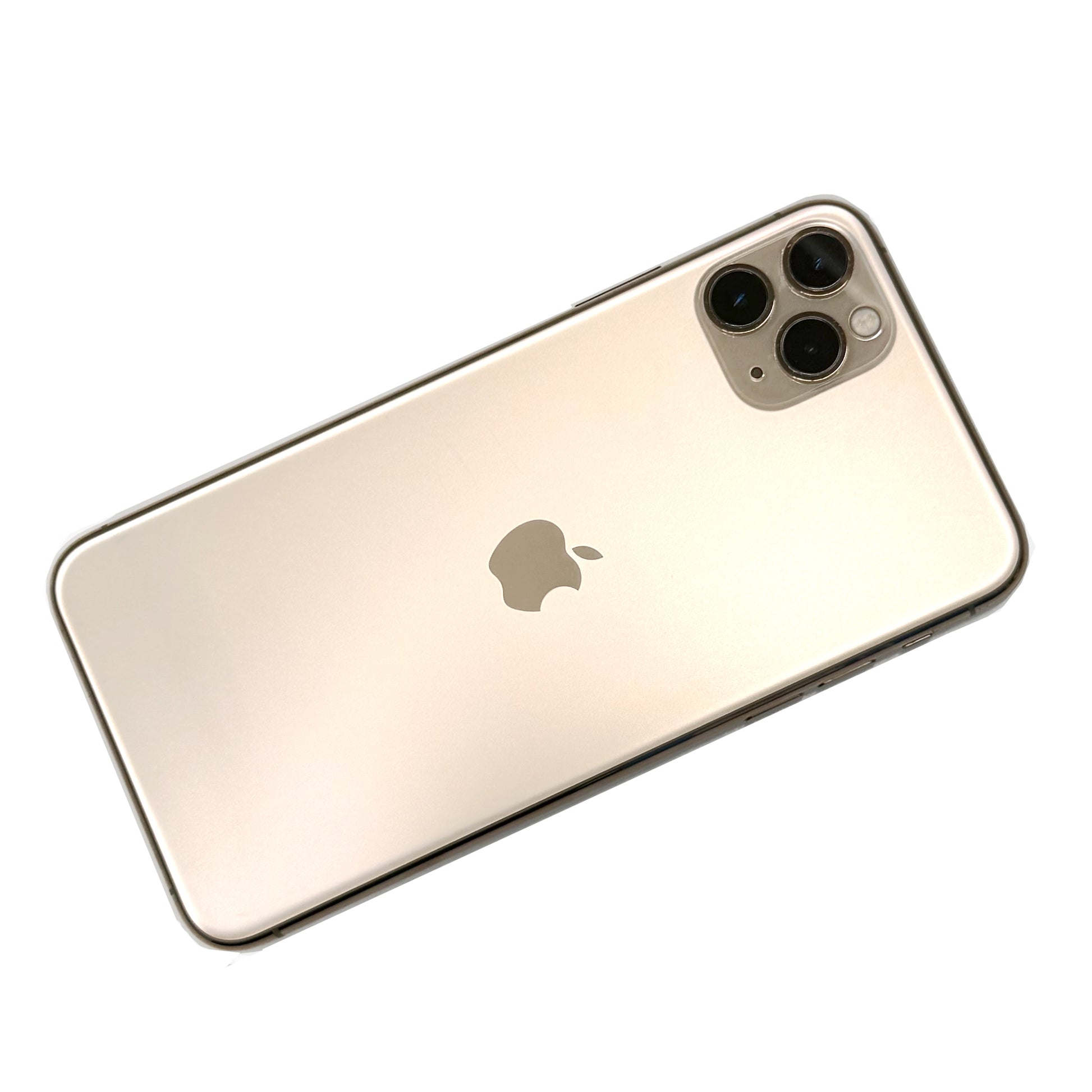 iPhone 11 Pro Max Gold 256GB - T8328