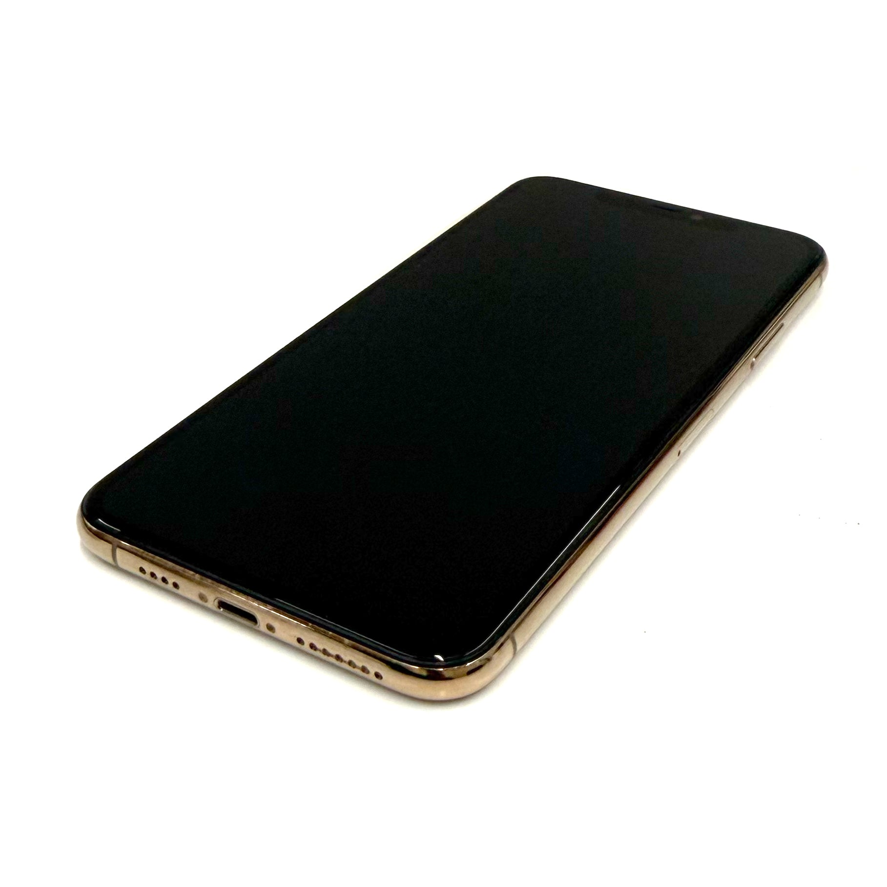 iPhone 11 Pro Max Gold 64GB - 6548