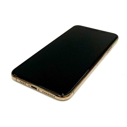 iPhone 11 Pro Max Gold 64GB - 6548