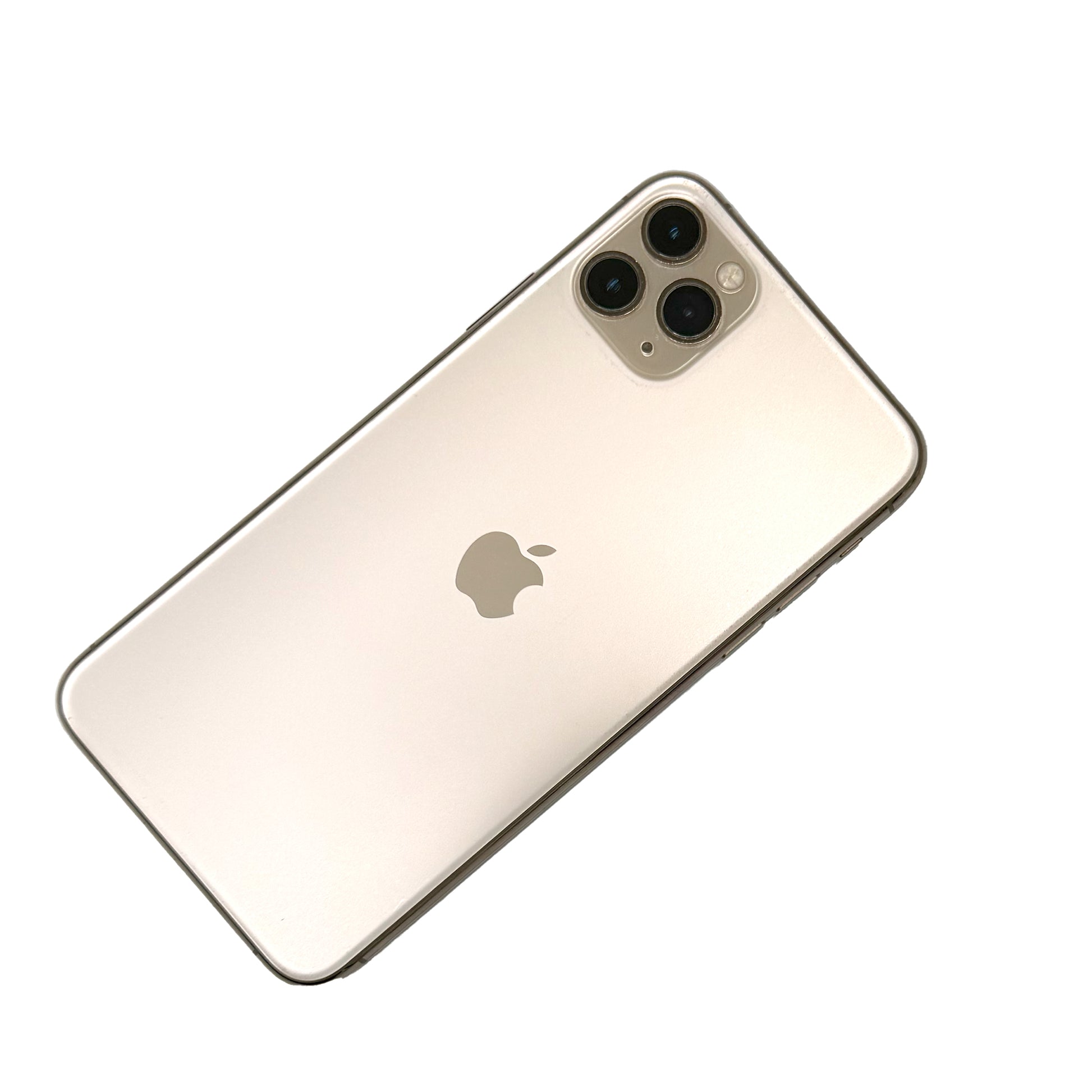 iPhone 11 Pro Max Gold 64GB - 6548