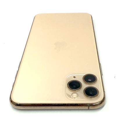 iPhone 11 Pro Max Gold 64GB - 6548
