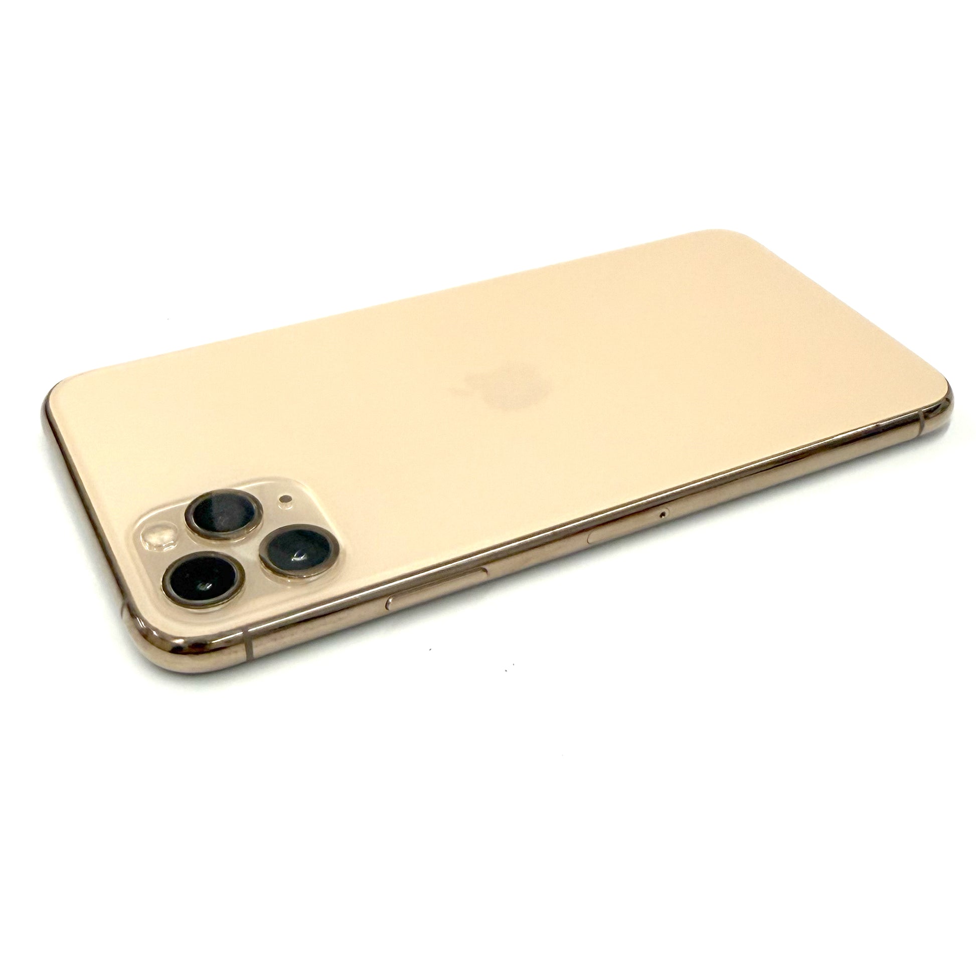 iPhone 11 Pro Max Gold 64GB - 6548