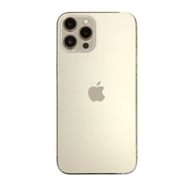 iPhone 12 Pro Max Gold 256GB - 5007