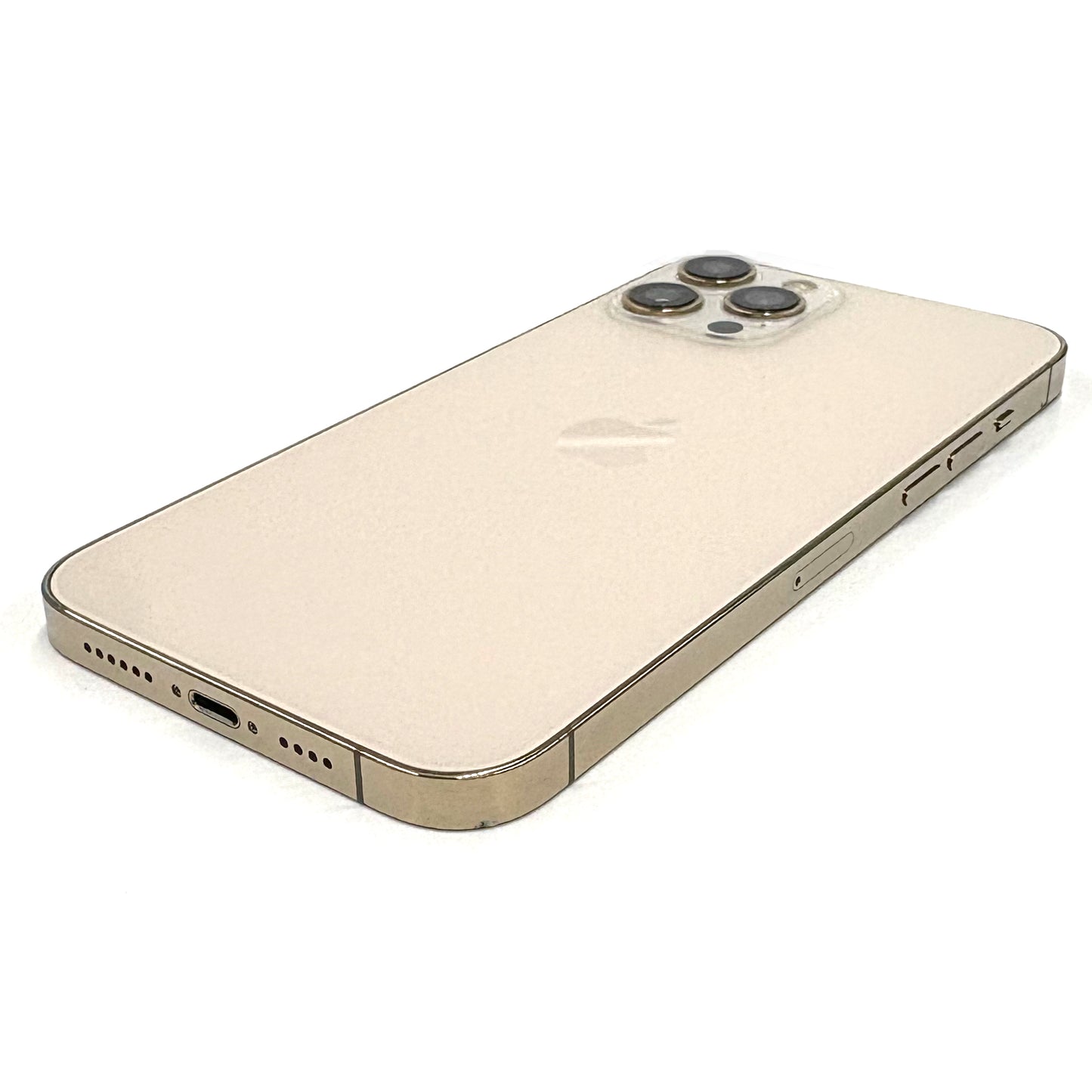 iPhone 12 Pro Max Gold 256GB - 5007