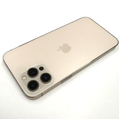 iPhone 12 Pro Max Gold 256GB - 5007