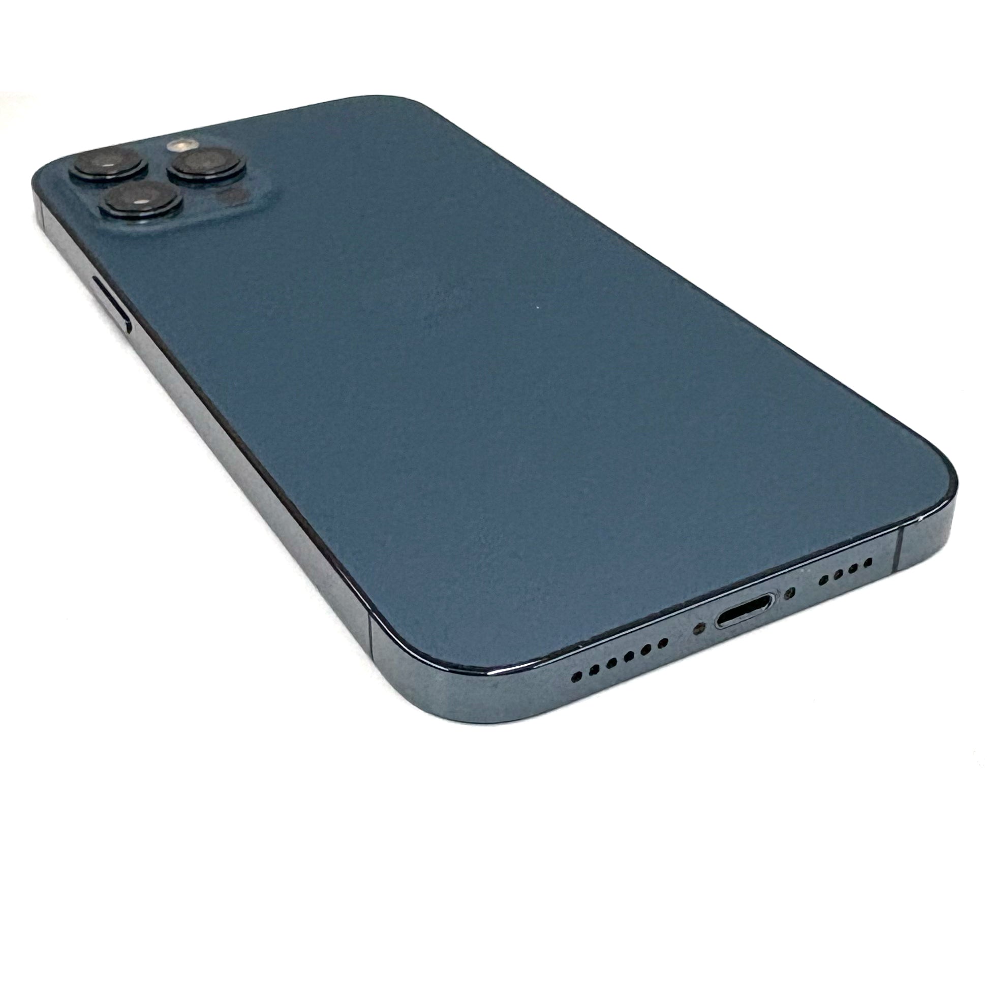 iPhone 12 Pro Max Pacific Blue 128GB - 1134